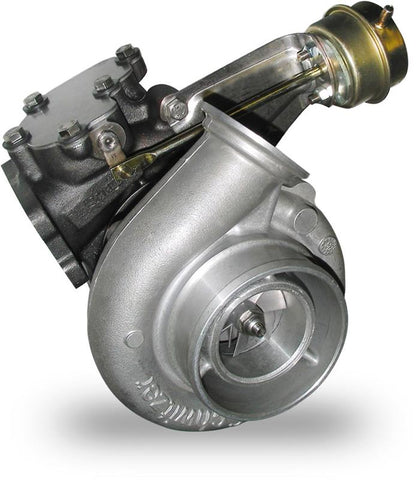BD Diesel Super B Single Turbo Kit - 1994-2002 Dodge 5.9L - 1045220