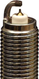 NGK Laser Iridium Spark Plug Box of 4 (SIMR8A9) - 91064