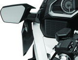 Kuryakyn Upper Air Deflectors - 6578