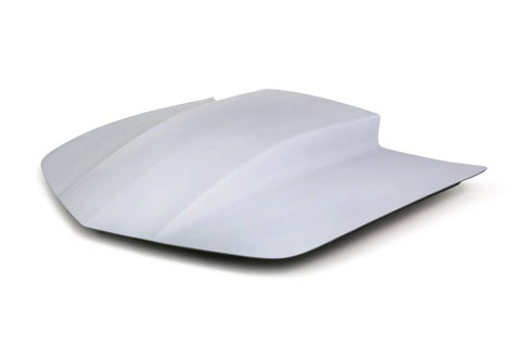 Anderson Composites 10-15 Chevrolet Camaro Type-COPO 3in Cowl Hood - Fiberglass - AC-HD1011CHCAM-CP-GF