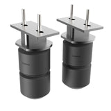 Timbren 1993 Jeep Grand Cherokee Limited Rear Suspension Enhancement System - JRGC1
