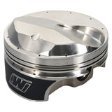 Wiseco 4.630 Big Block Chevy Quick 16 +42cc Dome 1.120CH Piston Set - K478B130