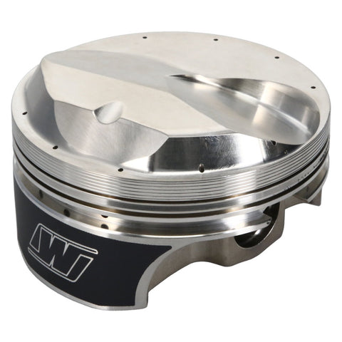 Wiseco 4.630 Big Block Chevy Quick 16 +42cc Dome 1.120CH Piston Set - K478B130