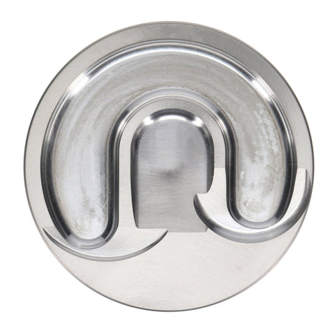 JE Pistons Chevrolet LT4 Gen V 4.065 Bore 0.927 Pin -1.295CD Inv Dome/Dish Pistons - Set of 8 - 353911