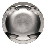 Wiseco 1400 HD Mitsu EVO 8 - 4G63 Turbo -14cc Piston Shelf Stock - 6626M855AP
