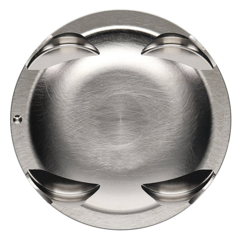 Wiseco 1400 HD Mitsu EVO 8 - 4G63 Turbo -14cc Piston Shelf Stock - 6626M855AP