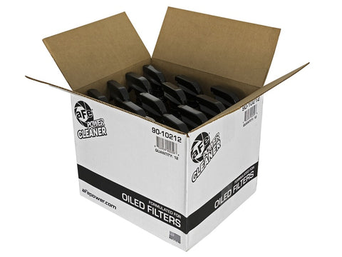 AFE MagnumFLOW Pro 5R Air Filter Power Cleaner 32 oz Spray Bottle (12 Pack) - 90-10212