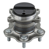MOOG 11-17 Nissan Juke Rear Hub Assembly - 512494