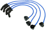 NGK Ford Escort 1996-1991 Spark Plug Wire Set - 52166