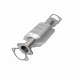 MagnaFlow Conv DF 01-04 Nissan Frontier 2.4L Rear - 24073