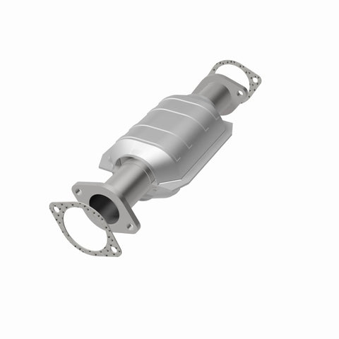 MagnaFlow Conv DF 01-04 Nissan Frontier 2.4L Rear - 24073
