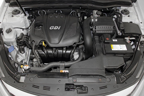 K&N 13-14 Hyundai Sonata 2.4L / Kia Optima 2.4L 57 Series Performance Intake Kit - 57-5300