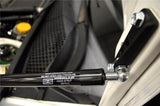 GrimmSpeed 03-08 Subaru Forester Hood Struts - 097025