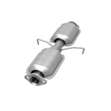 MagnaFlow Conv DF Mitshubishi Galant - 23145