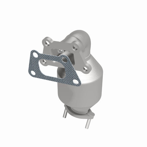 Magnaflow Conv DF 10-11 Equinox 3.0L Underbody - 52230
