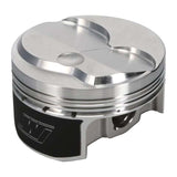 Wiseco Chevy LSX Junkyard Dog 6.0L +9cc Dome 4.00 Bore .945in Pin NA/Boost/Nitrous Drop-In Pistons - K0044XS