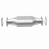 MagnaFlow California Converter Direct Fit 75-82 Chevrolet LUV 1.8L / 86-91 Isuzu Trooper 2.3L - 3391652