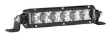 Rigid Industries 6in SR-Series Pro - Spot - 906213