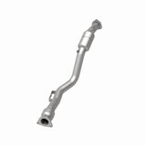 MagnaFlow Direct Fit Catalytic Converter 04-06 VW Phaeton 4.2L Passenger Side Front - 49876
