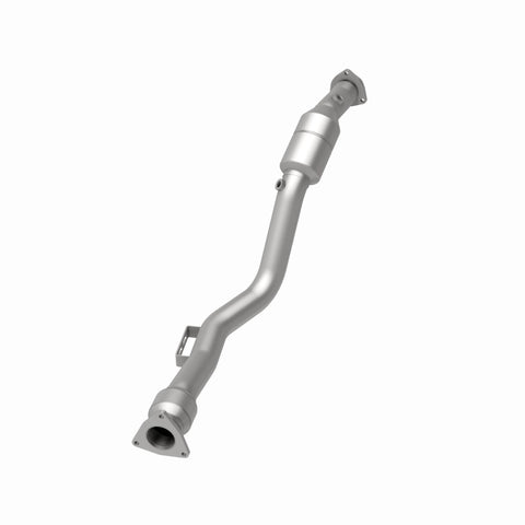 MagnaFlow Direct Fit Catalytic Converter 04/06 VW Phaeton 4.2L Front Passenger Side - 444082