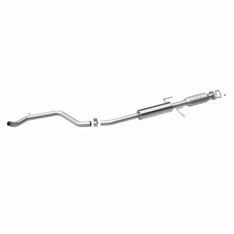 MagnaFlow Conv DF 06-09 Mazda 5 2.3L - 24886