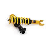 BLOX Racing 92-00 Honda Civic / 94-01 Integra (ex TypeR) Non-Adj Damping Street Series II Coilovers - BXSS-02115