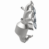 Magnaflow Conv DF 2006 Ford Fusion 3.0L - 452012