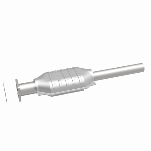 MagnaFlow Conv Direct Fit 87-90 Jeep Wrangler 4.2L L6 - 3391225