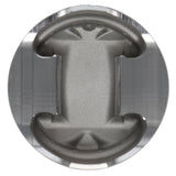 Wiseco Mits Turbo DISH -10cc 1.378 X 85.5 Piston Shelf Stock Kit - K560M855