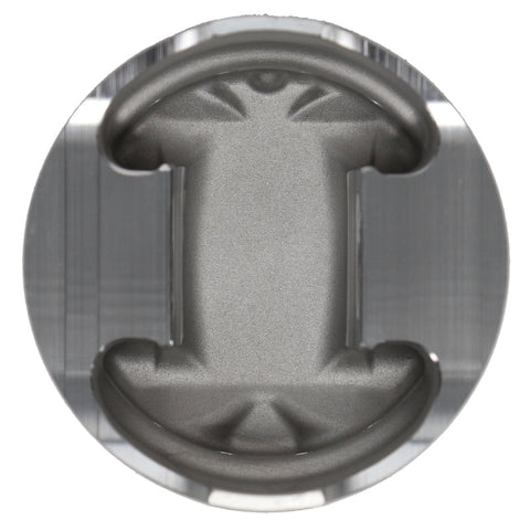 Wiseco Mits Turbo DISH -10cc 1.378 X 85.5 Piston Shelf Stock Kit - K560M855