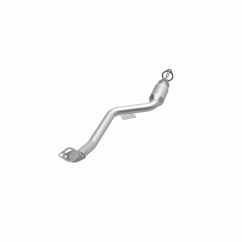 MagnaFlow Direct Fit Catalytic Converter OEM 2015 Hyundai Genesis 3.8L Underbody - 52841