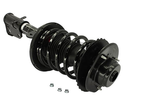 KYB Shocks & Struts Strut Plus Front Left CHRYSLER Town and Country Mini Van 2001-07 CHRYSLER Voyage - SR4039