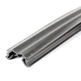 Omix Complete Glass Run Front L/R- 74-91 SJ Models - 12303.90