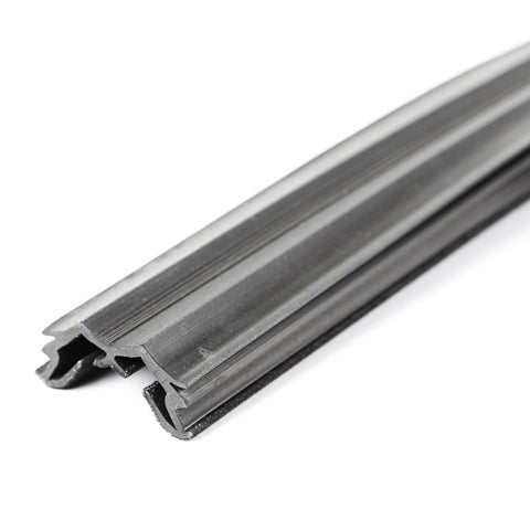 Omix Complete Glass Run Front L/R- 74-91 SJ Models - 12303.90