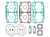 Wiseco 12-16 Ski-Doo 800R Top End Gasket Kit - W6939