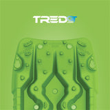 ARB TRED GT Recover Board - Green - TREDGTGR
