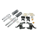 Belltech LOWERING KIT WITH SP SHOCKS - 953SP