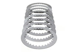 Wiseco Clutch Plate Kit - 8 Steel Clutch Basket - WPPS021