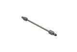 Fleece Performance 10in High Pressure Fuel Line (8mm x 3.5mm Line M14x1.5 Nuts) - FPE-34200-10