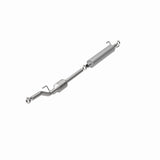 MagnaFlow Direct Fit Catalytic Converter 2002-2006 Sprinter 2500 2.7 L Underbody - 52290