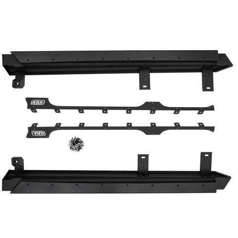 ARB R/T/Rail Suits Jl 4 Door - 4450240