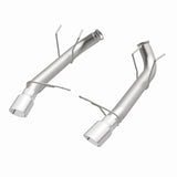 MagnaFlow SYS A/B 2011 Ford Mustang 5.0L - 15594