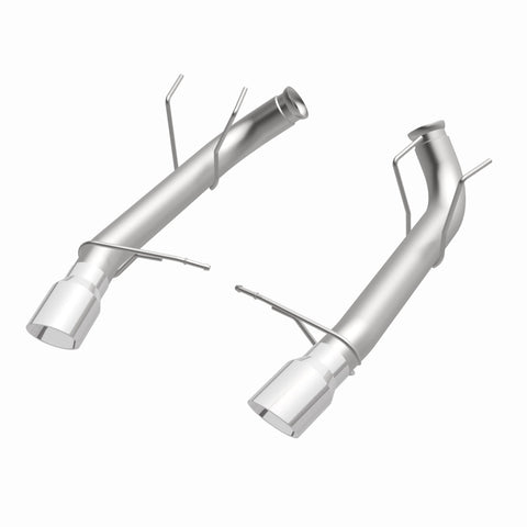 MagnaFlow SYS A/B 2011 Ford Mustang 5.0L - 15594
