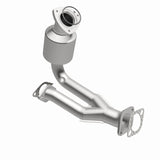 MagnaFlow Conv DF 09-11 Chevy Malibu 3.6L - 51911