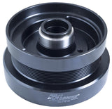 Fluidampr Ford PowerStroke 7.3L Early 1994-1997 Steel Externally Balanced Damper - 720221
