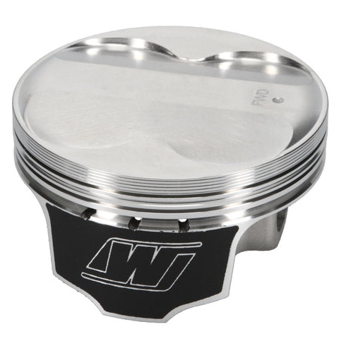 Wiseco 2004 Nissan 350Z VQ35 4V +7cc Dome 96mm Bore Piston Shelf Stock Kit - K606M96AP