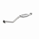 MagnaFlow Direct Fit Catalytic Converter Ford 87 93 - 93340