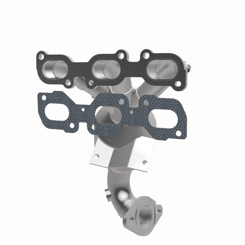 MagnaFlow Direct Fit Catalytic Converter 2006 Ford Fusion 3.0L - 452012