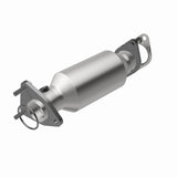 MagnaFlow Conv DF 05-15 Nissan Xterra V6 4.0L - 52665