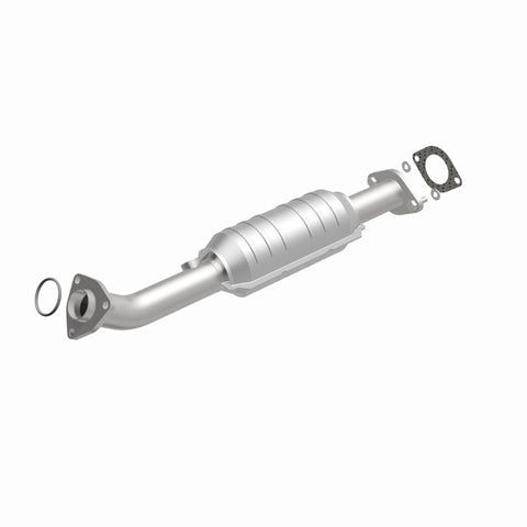 MagnaFlow Direct Fit Catalytic Converter 98-00 Niss Pathfinder 3.3L - 24748